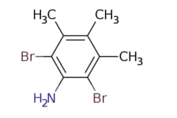 eMolecules​ 2,6-Dibromo-3,4,5-trimethylaniline | 68818-73-5 | | 1g, Quantity: