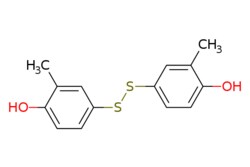 eMolecules​ 4,4'-Disulfanediylbis(2-methylphenol) | 33931-27-0 | | 1g,