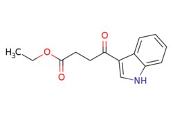 eMolecules​ Ethyl 4-(1H-indol-3-yl)-4-oxobutanoate | 21859-98-3 | | 250mg,