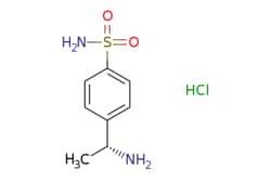 eMolecules​ 1203655-71-3 | (R)-4-(1-Aminoethyl)benzenesulfonamide hydrochloride