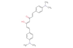 eMolecules​ 1,7-Bis(4-(dimethylamino)phenyl)-5-hydroxyhepta-1,4,6-trien-3-one