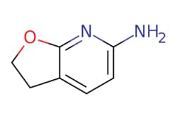 eMolecules​ 1550730-28-3 | 2,3-Dihydrofuro[2,3-b]pyridin-6-amine | 250mg,