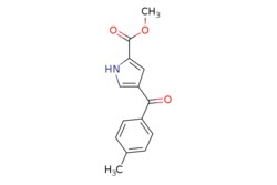 eMolecules​ Methyl 4-(4-methylbenzoyl)-1H-pyrrole-2-carboxylate | 2682115-61-1