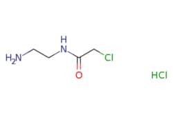 eMolecules​ 2088943-55-7 | N-(2-Aminoethyl)-2-chloroacetamide hydrochloride