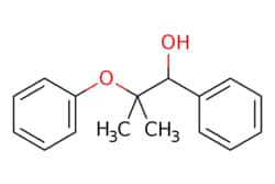 eMolecules​&nbsp;2-Methyl-2-phenoxy-1-phenylpropan-1-ol | 29509-34-0 |  | 250mg