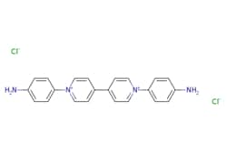 eMolecules​ 1,1'-Bis(4-aminophenyl)-[4,4'-bipyridine]-1,1'-diium chloride