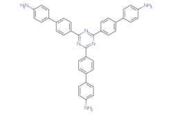 eMolecules​ 2130745-76-3 | 4',4''',4'''''-(1,3,5-Triazine-2,4,6-triyl)tris(([1,1'-biphenyl]-4-amine))