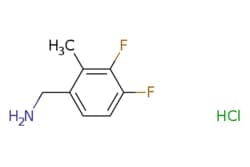 eMolecules​ 2703756-82-3 | (3,4-Difluoro-2-methylphenyl)methanamine hydrochloride