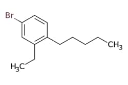 eMolecules​ 2703752-30-9 | 4-Bromo-2-ethyl-1-pentylbenzene | 100mg, Quantity: