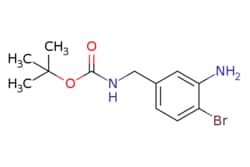 eMolecules​ 2359953-13-0 | tert-Butyl 3-amino-4-bromobenzylcarbamate |
