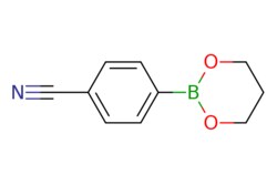 eMolecules​ 152846-62-3 | 4-(1,3,2-Dioxaborinan-2-yl)benzonitrile | 250mg,