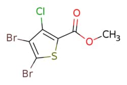 eMolecules​ 1501789-47-4 | Methyl 4,5-dibromo-3-chlorothiophene-2-carboxylate