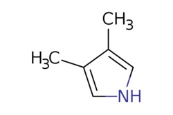 eMolecules​ 3,4-dimethyl-1H-pyrrole | 822-51-5 | MFCD03427290 | 1g, Quantity: