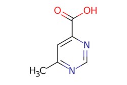 eMolecules​ 6-methylpyrimidine-4-carboxylic acid | 138538-42-8 | MFCD09881198