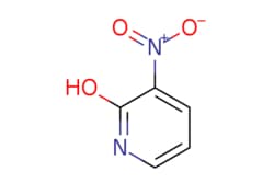 eMolecules​ 6332-56-5 | 3-nitropyridin-2-ol | MFCD00006270 | 25g, Quantity: