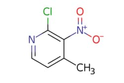 eMolecules​ 2-chloro-4-methyl-3-nitropyridine | 23056-39-5 | MFCD00012347