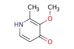 eMolecules​ 3-methoxy-2-methyl-1,4-dihydropyridin-4-one | 76015-11-7 |
