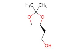 eMolecules​ 2-[(4S)-2,2-dimethyl-1,3-dioxolan-4-yl]ethan-1-ol | 32233-43-5