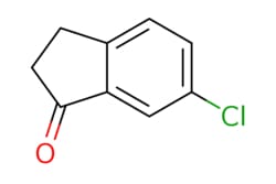 eMolecules​ 14548-38-0 | 6-chloro-2,3-dihydro-1H-inden-1-one | MFCD00956388
