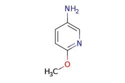 eMolecules​ 6-methoxypyridin-3-amine | 6628-77-9 | MFCD00006264 | 1g, Quantity:
