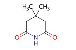 eMolecules​ 4,4-dimethylpiperidine-2,6-dione | 1123-40-6 | MFCD00006671