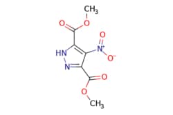 eMolecules​ dimethyl 4-nitro-1H-pyrazole-3,5-dicarboxylate | 59694-23-4