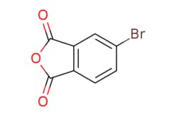 eMolecules​ 86-90-8 | 5-bromo-1,3-dihydro-2-benzofuran-1,3-dione | MFCD00191323