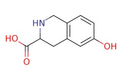 eMolecules​ 6-hydroxy-1,2,3,4-tetrahydroisoquinoline-3-carboxylic acid | 76824-99-2 | MFCD00800582 | 1g