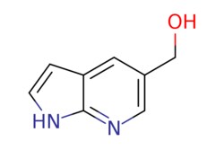 eMolecules​ 1H-pyrrolo[2,3-b]pyridin-5-ylmethanol | 849067-97-6 | MFCD08457786