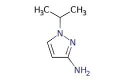 eMolecules​ 857267-04-0 | 1-(propan-2-yl)-1H-pyrazol-3-amine | MFCD06805167