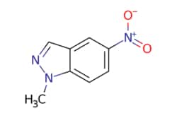 eMolecules​ 1-methyl-5-nitro-indazole | 5228-49-9 | MFCD01318163 | 10g,