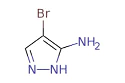 eMolecules​ 4-bromo-1H-pyrazol-5-amine | 16461-94-2 | MFCD00053070 | 1g,