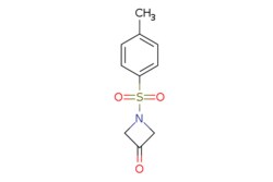 eMolecules​ 1-(4-methylbenzenesulfonyl)azetidin-3-one | 76543-27-6 | MFCD00129860