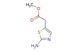 eMolecules​ 110295-93-7 | (2-amino-thiazol-5-yl)-acetic acid methyl ester