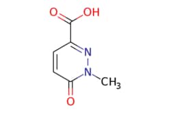 eMolecules​ 100047-66-3 | 1-methyl-6-oxo-1,6-dihydropyridazine-3-carboxylic