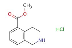 eMolecules​ 1035700-06-1 | methyl 1,2,3,4-tetrahydroisoquinoline-5-carboxylate