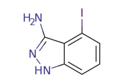 eMolecules​ 599191-73-8 | 4-iodo-1H-indazol-3-amine | MFCD03426697 | 1g,