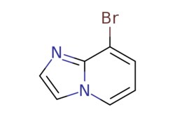 eMolecules​ 8-bromoimidazo[1,2-a]pyridine | 850349-02-9 | MFCD08706060 | 10g
