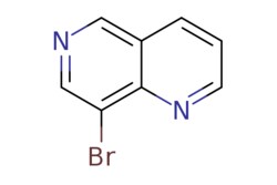 eMolecules​ 8-bromo-1,6-naphthyridine | 17965-74-1 | MFCD00234384 | 1g,