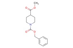 eMolecules​ O1-benzyl O4-methyl piperidine-1,4-dicarboxylate | 138163-07-2