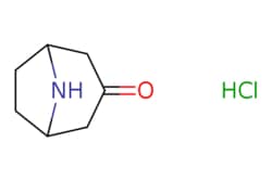eMolecules​ 8-azabicyclo[3.2.1]octan-3-one hydrochloride | 25602-68-0 |