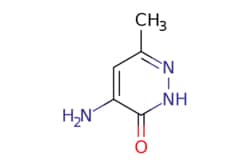 eMolecules​ 13925-21-8 | 4-amino-6-methyl-2,3-dihydropyridazin-3-one |