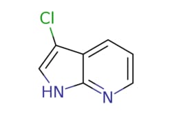eMolecules​ 3-chloro-1H-pyrrolo[2,3-b]pyridine | 80235-01-4 | MFCD08272228