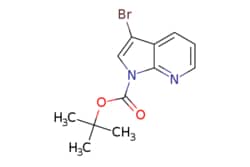 eMolecules​ 226085-17-2 | tert-butyl 3-bromo-1H-pyrrolo[2,3-b]pyridine-1-carboxylate