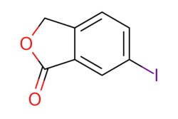 eMolecules​ 6-iodo-1,3-dihydro-2-benzofuran-1-one | 53910-10-4 | MFCD06739592