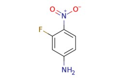 eMolecules​ 2369-13-3 | 3-fluoro-4-nitroaniline | MFCD03412239 | 25g, Quantity: