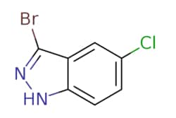 eMolecules​ 3-bromo-5-chloro-1H-indazole | 885521-43-7 | MFCD07781584 |