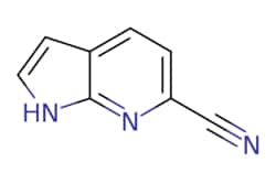 eMolecules​ 189882-33-5 | 1H-pyrrolo[2,3-b]pyridine-6-carbonitrile | MFCD06659673