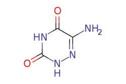 eMolecules​ 1392271-40-7 | 6-amino-2H-1,2,4-triazine-3,5-dione | MFCD01346678