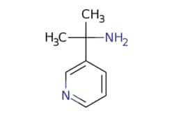 eMolecules​&nbsp;2-(3-pyridyl)propan-2-amine | 99980-40-2 | MFCD08729280 | 1g